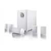 Canton Movie 135 Home Cinema 5.1 Bianco