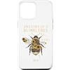 Maglietta Ape Apicoltore Regalo Diverten Custodia per iPhone 12 Pro Max Tshirt Ape Boho Summer Botanical Nature Lover Floreale