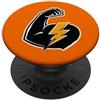 The Awesome Digital Art Collection Tensione all'interno PopSockets PopGrip Adesivo