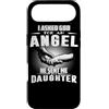 Mother And Daughter Funny Mothers Day Custodia per iPhone Air I Asked God For An Angel He Sent Me My Daughter Mothers Day