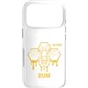 Maglietta Ape Apicoltore Regalo Diverten Custodia per iPhone 17 Pro Tshirt Ape Boho Summer Botanical Nature Lover Floreale
