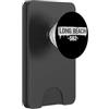 Urban Area Code Streetwear Supply Long Beach 562 Codice area Urban Grunge Streetwear PopSockets PopWallet per MagSafe