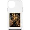 The Greece Gods Store Custodia per iPhone 12 mini Gruppo fantasy epico Pantheon della mitologia classica degli dei greci