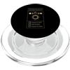 Solar Eclipse 2026 Tees August 12th 2026 Eclissi solare 2026 2024 2017 Total Solar-Eclipse 26 agosto PopSockets PopGrip per MagSafe