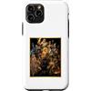 The Greece Gods Store Custodia per iPhone 11 Pro Gruppo fantasy epico Pantheon della mitologia classica degli dei greci
