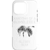 Maglietta Ape Apicoltore Regalo Diverten Custodia per iPhone 16 Pro Tshirt Ape Boho Summer Botanical Nature Lover Floreale