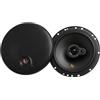 Infinity Alpha 603M Altoparlanti 3 Vie Auto 165mm 6-1/2 Pollici con Griglie 60W RMS Cono Polipropilene Plus One Tweeter Cupola PEI Audio Dettagliato a Range Completo per un'Esperienza Sonora Immersiva