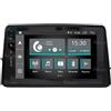Jf Sound car audio system Autoradio Custom Fit per Opel Mokka 2012-15 Android GPS Bluetooth WiFi Dab USB Full HD Touchscreen Display 9