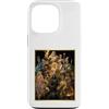 The Greece Gods Store Custodia per iPhone 13 Pro Gruppo fantasy epico Pantheon della mitologia classica degli dei greci