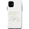 Maglietta Ape Apicoltore Regalo Diverten Custodia per iPhone 11 Tshirt Ape Boho Summer Botanical Nature Lover Floreale