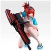 Bandai Ichiban kuji Nikke Goddess of Victory Chap.8 Prize B Lapi Figure H 4.7 in PSL