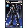 Bandai HG Gundam Mk-II Titans Real Type Ver 1/144 Limited