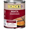 PPG BONDEX REGATTA vernice incolore lucida per barche in legno 750 ml