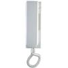 miwi-URMET 1131 citofono Bianco, Universal casa Cellulare, Sistema 4 + N