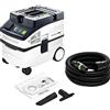 Festool Aspirador profesional CT 15 E CLEANTEC