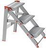 Marchetti 20520 Class Sgabello, altezza piattaforma 0,69 m