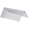 nextradeitalia 10PZ PARASPIGOLO INTONACO + RETE MM 120X80 H.CM 250
