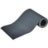wolfcraft Rotolo di carta abrasiva wolfcraft 3 m x 115 mm - 5815000 - Grana 320 - Per metallo, vernice, plastica - Levigatura a umido e a secco - Per levigatrici orbitali e manuali