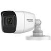 Hikvision HWT-B120-MS Hiwatch series telecamera bullet 4in1 TVI/AHD/CVI/CVBS FULL HD 2Mpx 2.8mm audio osd IP66