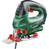 Bosch Seghetto Alternativo a batteria PST 18 LI (senza batteria, sistema da 18 volt, in confezione di cartone)