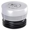 Novanetus HypAir Balance - Aeratore per tubi DN 70-110, valvola di ventilazione per impianti fognarie