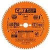 CMT ORANGE TOOLS CMT 272.300.72M Lama Circolare Itk-Plus per Taglio Traverso Vena, Arancio