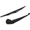 MAGNETI MARELLI Tergicristallo posteriore 000723180212 posteriore con spazzola tergi integrata 355mm Compatibilità con VW Golf 4 Hatchback 1J1