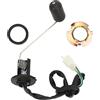 NLAIOUSL Serbatoi Carburante Sensore Livello A Galleggiante Kit per 125-150cc Cinese Scooter Ciclomotore ATV Modificate Accessori