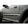 melivince Adesivi adesivi JB74 strisce set porta adatto per Suzuki Jimny GJ, Sierra JB74W JB74V JB74B 4x4 Offroad