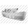 PRASCO Paraurti anteriore ME9101010 antracite Compatibilità con MERCEDES-BENZ VITO/MIXTO Furgonato W639 VIANO W639 VITO Autobus W639