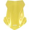 XJSMDXJ Moto Parabrezza Deflettore Anteriore Parabrezza Per Moto Per Gs 1200 1250 Per Adventure R1200GS R1250GS R1250 GSA 2013-2023 Deflettore Protezione Parabrezza
