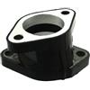 JHENSH Collettore di aspirazione carburatore per Yamaha YFM 350 YFM350 1987-2004