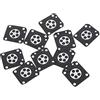 Niejgay 10Pcs Carburatore Parti Motosega Guarnizione Membrana Carburatore Set Per Chainsaw Carburatore Ms210 Ms230 Ms2500 Accessori A Catena