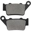 Yerbay Pastiglie freni posteriore per KT-M SMR 690 SMC 2007-2011/690 SMC R 2012-2020 690 SM-LE 2010 2011