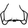 MOTOTOPGUN givi tn362 paramotore compatibile con honda africa twin 750 1990 1991 1992 mototopgun