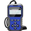 Generico Strumento Diagnostica Auto - ABS | Lettore Codici Errore OBD2 | Scanner per Motore Trasmissione SRS E Manutenzione Veicoli