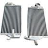 GPI Racing L+R Radiatore Alluminio per Hon-da CR250R CR250 CR 250 R 2000 2001 00 01