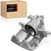 Frankberg Pinza freno anteriore sinistra 629891 | Compatibile con: C5 II RC, C5 I DC, C5 I Break DE, C5 II Break RE
