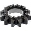 Generico Ingranaggio pignone - Messa in moto - P.iaggio 125 150 200 Vespa T5 Cosa 2 Arcobaleno My Disco - CI0445