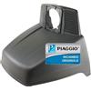 Piaggio PARAFANGO PARASCHIZZI PARAURTI ANTERIORE GRIGIO PER PIAGGIO APE MP 500 - APE 501 ORIGINALE PIAGGIO.