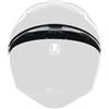 AGV K1 S PAINTED SPOILER BLACK N