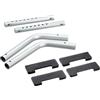 Thule 973-15 - Backpac 973 Kit 15, Adattatori per Montaggio Portabici Posteriore