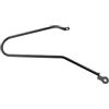 INTMOTO Supporto bagagli posteriori Supporto Per Borsa Laterale Per Speed Twin 900 Street Cup 1200 Per Per Per Moto Per Scrambler