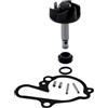 RIDE AND CUSTOM Kit Revisione Pompa Acqua Compatibile con Sym Cruisym 300 Euro4 300 2017-2017