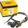 Magneti Marelli 466016355120 Sonda Lambda | Compatibile con: FIAT SEDICI, SUBARU JUSTY III, SUZUKI IGNIS I, IGNIS II, SWIFT III, SWIFT IV, SX4, SX4 Stufenheck