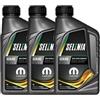 Charging Racer Olio Motore Selenia WR PURE ENERGY 5W-30, Completamente Sintetico, per Motori Diesel, Protezione Filtro Antiparticolato, ACEA C2 (3L)