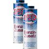 LIQUI MOLY 5105 Speed Additivo per benzina additivo per carburante, 1 l