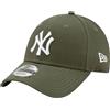 NEW ERA 9FORTY ESSENTIAL YORK YANKEES Cappellino Uomo