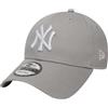 NEW ERA YORK YANKEES LEAGUE ESSENTIAL Cappellino