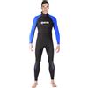 MARES STEAMER MANTA Muta Snorkeling Adulti 2.2 mm